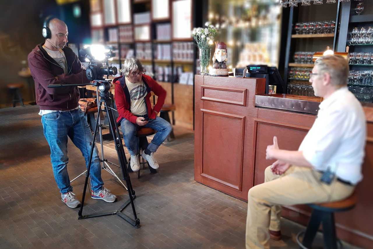 bez-aranžmana holandija