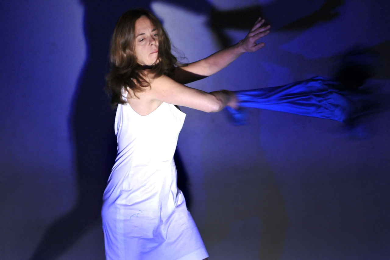 predstava u Holandiji