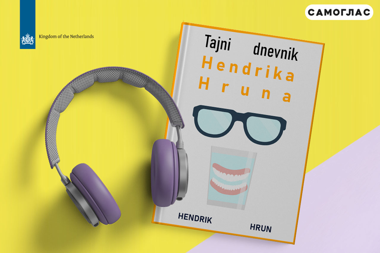Tajni dnevnik Hendrika Hruna