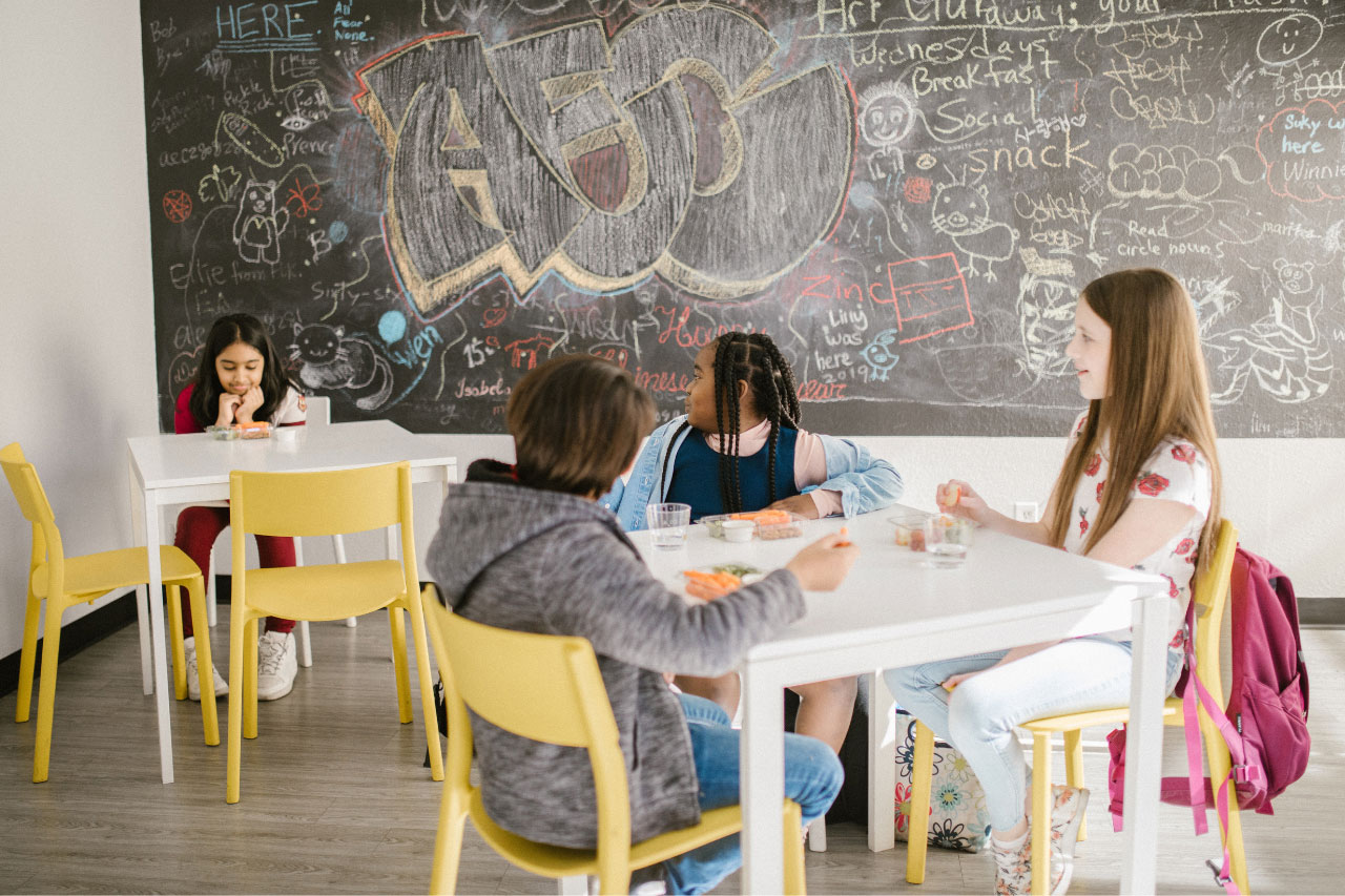 srednja škola u Holandiji