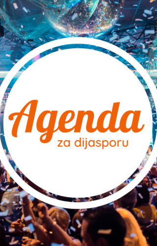 događaji u holandiji