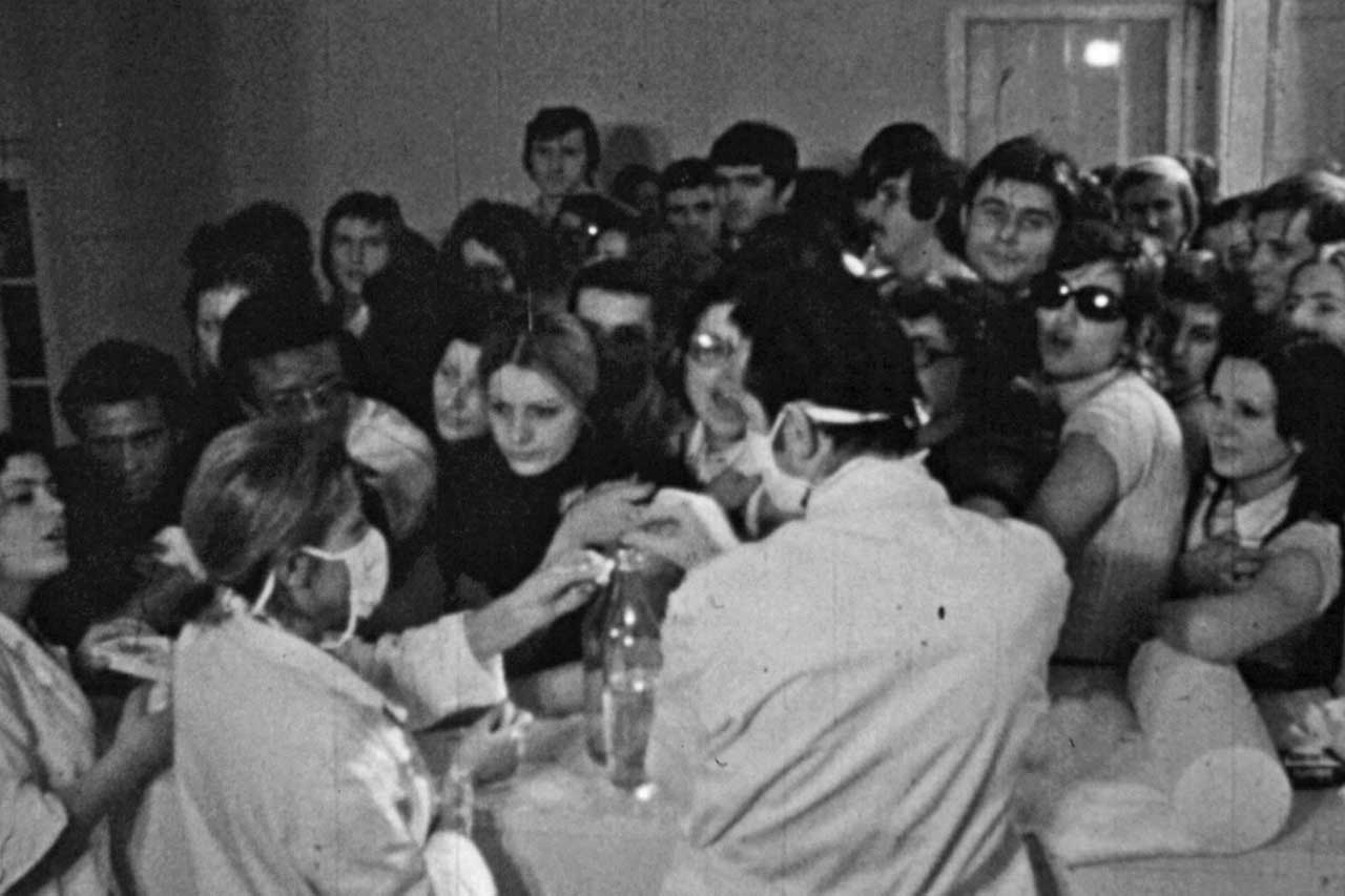 srpski film roterdam