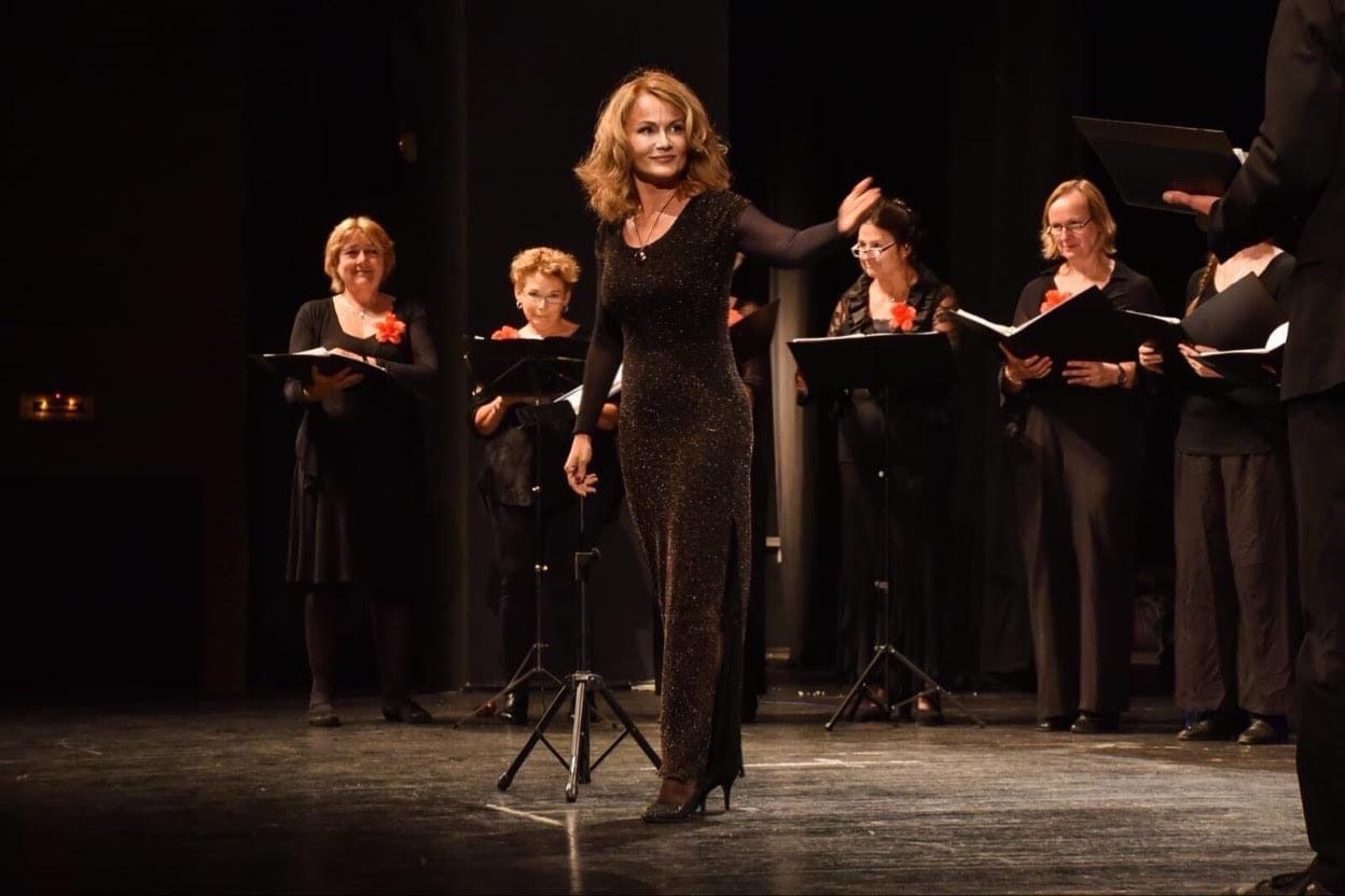 srpska muzika u holandiji